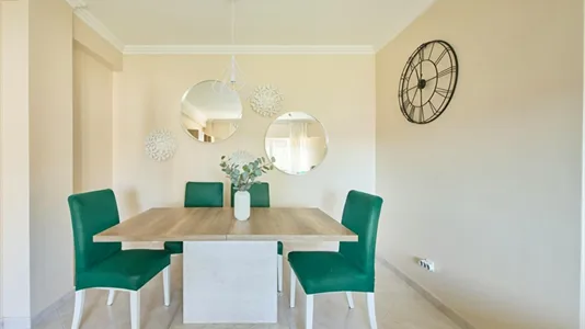 Apartments in Odivelas - photo 7