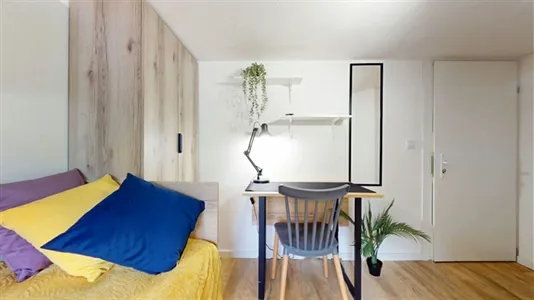 Rooms in Location is not specified - photo 3