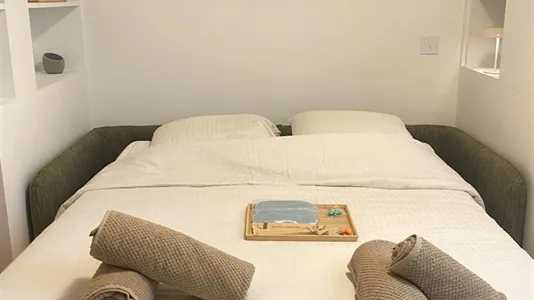 Apartments in Paris 17ème arrondissement - photo 5