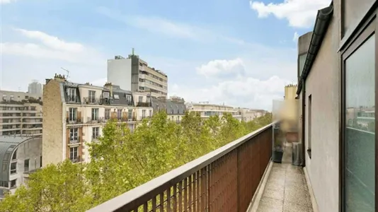 Rooms in Paris 19ème arrondissement - photo 9