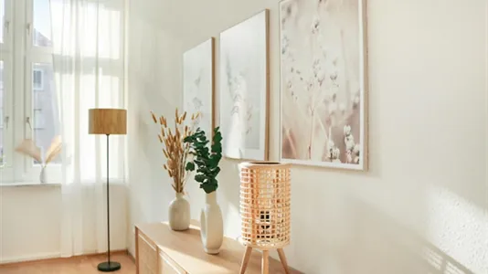 Apartments in Braunschweig - photo 8