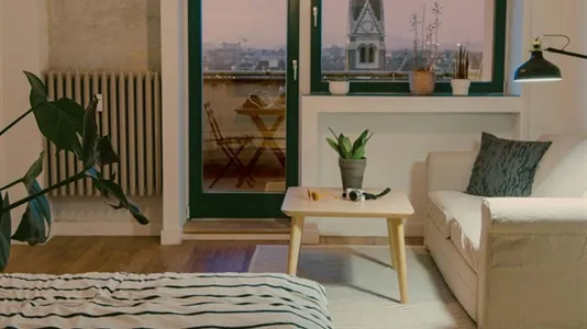 Apartments in Budapest Erzsébetváros - photo 3