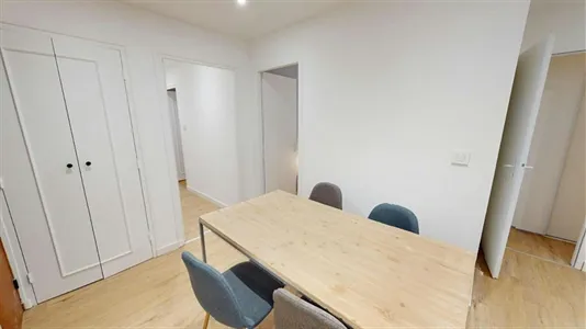 Rooms in Grenoble - photo 10