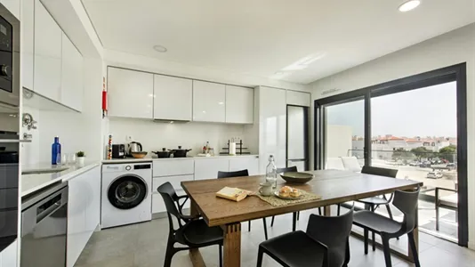 Apartments in Tavira - photo 4