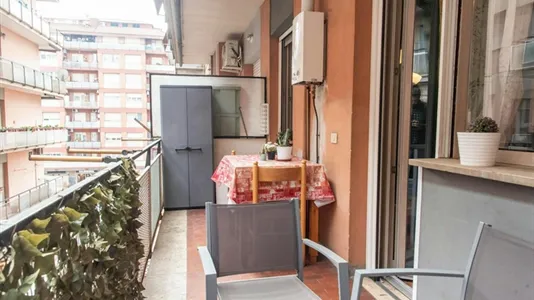 Rooms in Roma Municipio V – Prenestino/Centocelle - photo 5