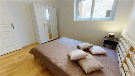 Rooms in Lyon - photo 3