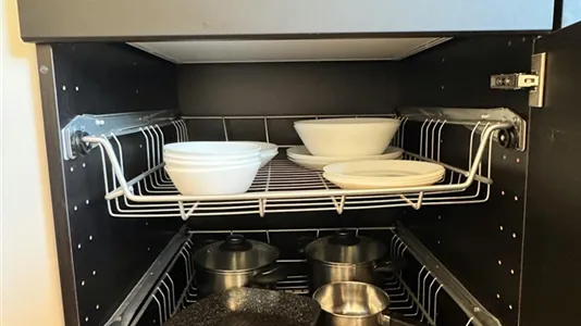 Apartments in Dusseldorf - photo 10