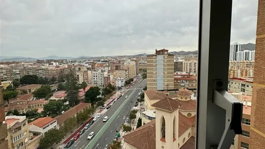 Rooms in Málaga - photo 6