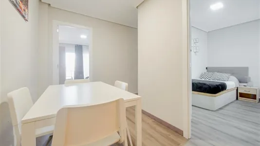 Rooms in Madrid Tetuán - photo 10