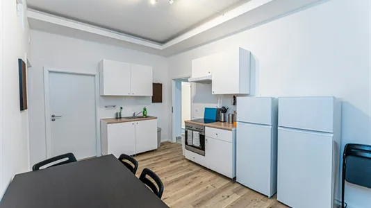 Rooms in Location is not specified - photo 6