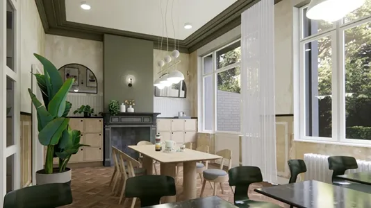 Rooms in Stad Brussel - photo 6