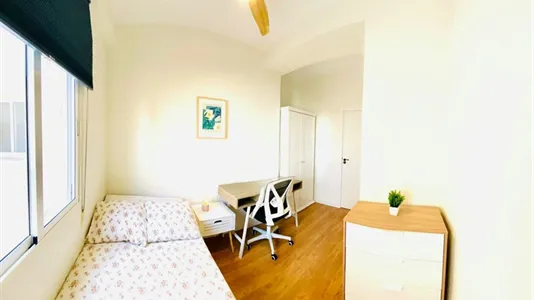 Rooms in Cartagena - photo 4