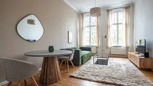 Apartments in Berlin Friedrichshain-Kreuzberg - photo 2