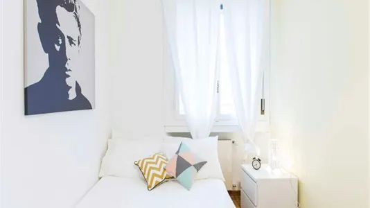 Rooms in Milano Zona 6 - Barona, Lorenteggio - photo 5