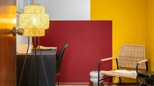 Rooms in Barcelona Sarrià-St. Gervasi - photo 5