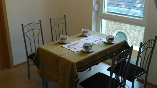 Apartments in Budapest Józsefváros - photo 5