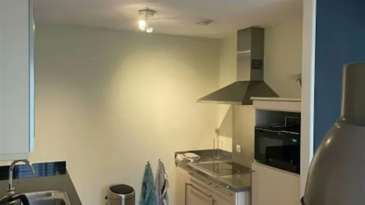 Apartments in Amsterdam Centrum - photo 4