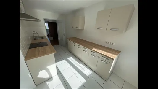 Rooms in Strasbourg - photo 4