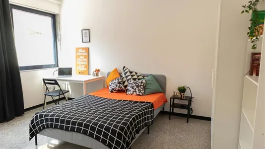 Rooms in Cagliari - photo 3