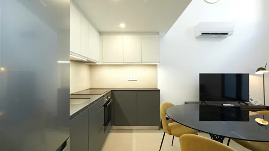 Apartments in Barcelona Sants-Montjuïc - photo 8