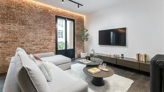 Apartments in Madrid Salamanca - photo 5