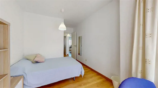 Rooms in Murcia - photo 2