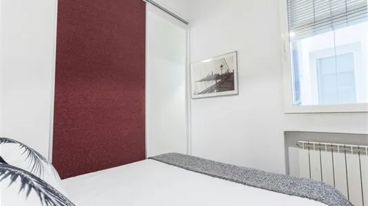 Apartments in Madrid Chamberí - photo 9