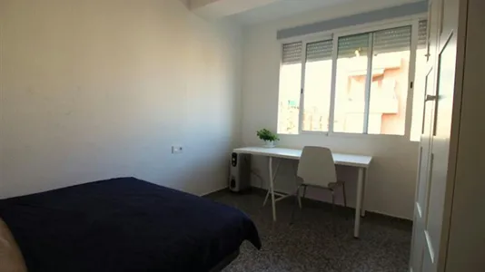 Rooms in Valencia Algirós - photo 6