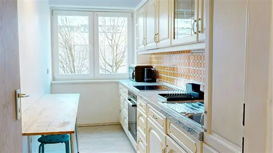 Apartments in Berlin Mitte - photo 8