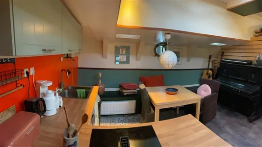 Apartments in Location is not specified - photo 6