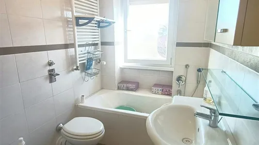 Rooms in Milano Zona 7 - Baggio, De Angeli, San Siro - photo 7