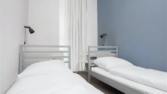 Apartments in Kraków Podgórze - photo 6