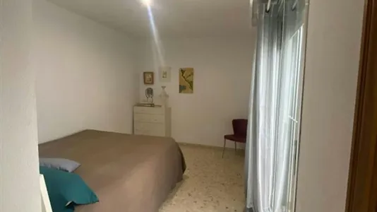 Rooms in Valencia La Zaidía - photo 4