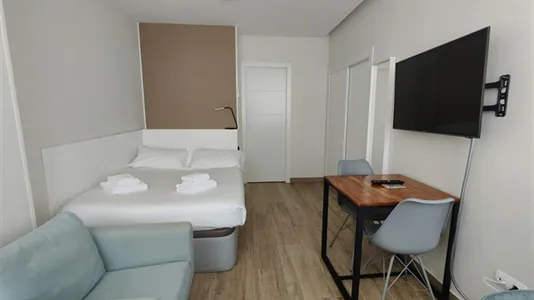 Apartments in Madrid Chamartín - photo 6