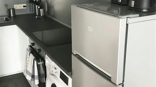 Apartments in Dusseldorf - photo 8