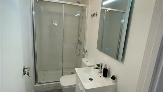 Rooms in Valencia Extramurs - photo 2