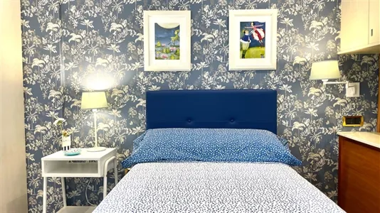 Rooms in Bilbao - photo 4