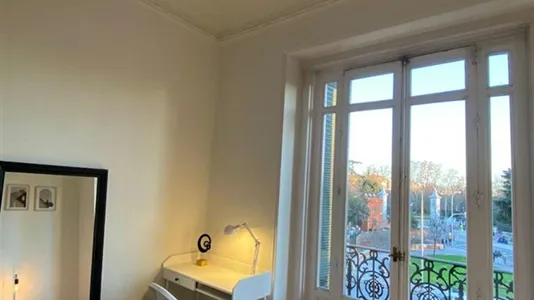 Rooms in Madrid Retiro - photo 5