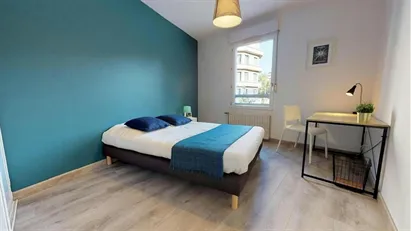 Room for rent in Lyon, Auvergne-Rhône-Alpes