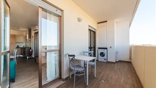 Apartments in Roma Municipio IX – EUR - photo 5