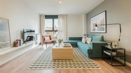 Apartments in Madrid Fuencarral-El Pardo - photo 4