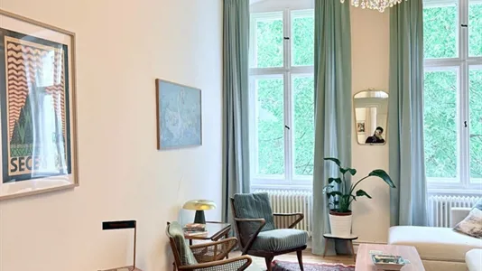 Apartments in Berlin Tempelhof-Schöneberg - photo 2