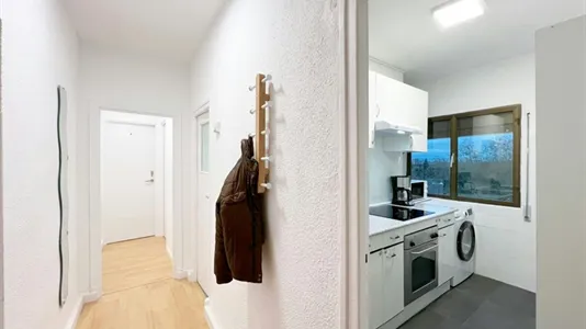 Rooms in Madrid Ciudad Lineal - photo 8