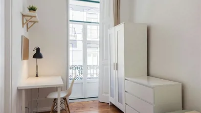 Room for rent in Lisbon (region)