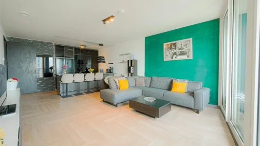 Apartments in Location is not specified - photo 9