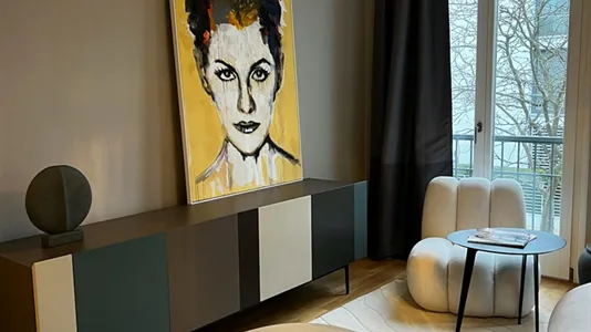 Apartments in Location is not specified - photo 4