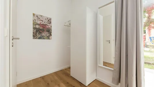 Rooms in Berlin Mitte - photo 4