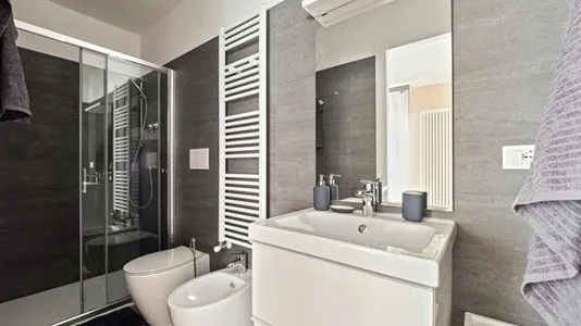 Apartments in Milano Zona 7 - Baggio, De Angeli, San Siro - photo 4