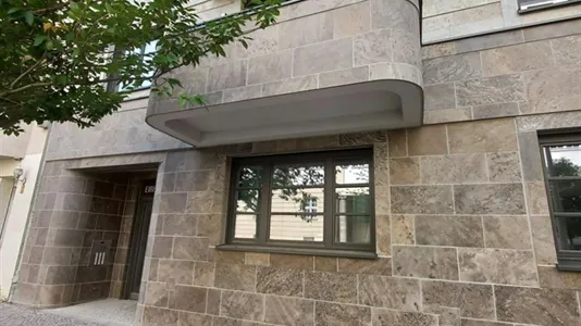 Apartments in Berlin Tempelhof-Schöneberg - photo 10