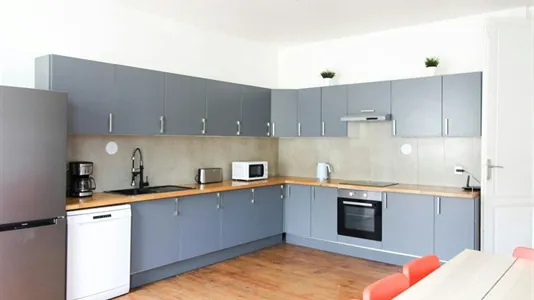 Rooms in Bordeaux - photo 4